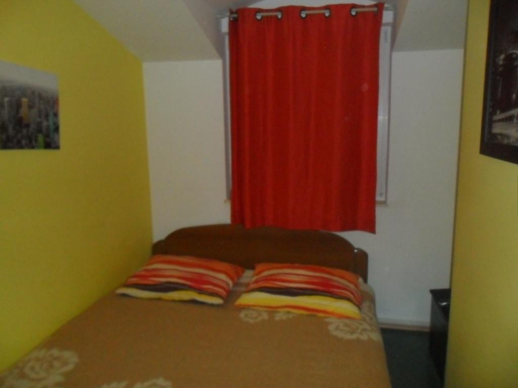 Apartment Toni Duće Habitación foto